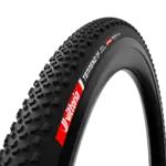 Vittoria Vittoria Terreno T60 Mixed Tire - 700 x 45, Tubeless, Folding, Black, Gravel Endurance, Graphene, G2.0