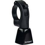 Timber MTB Timber MTB Model Yew! MTB Bell - Bolt-On, Black