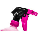 Muc-Off Muc-Off Nano Tech Bike Cleaner: 1L Spray Bottle