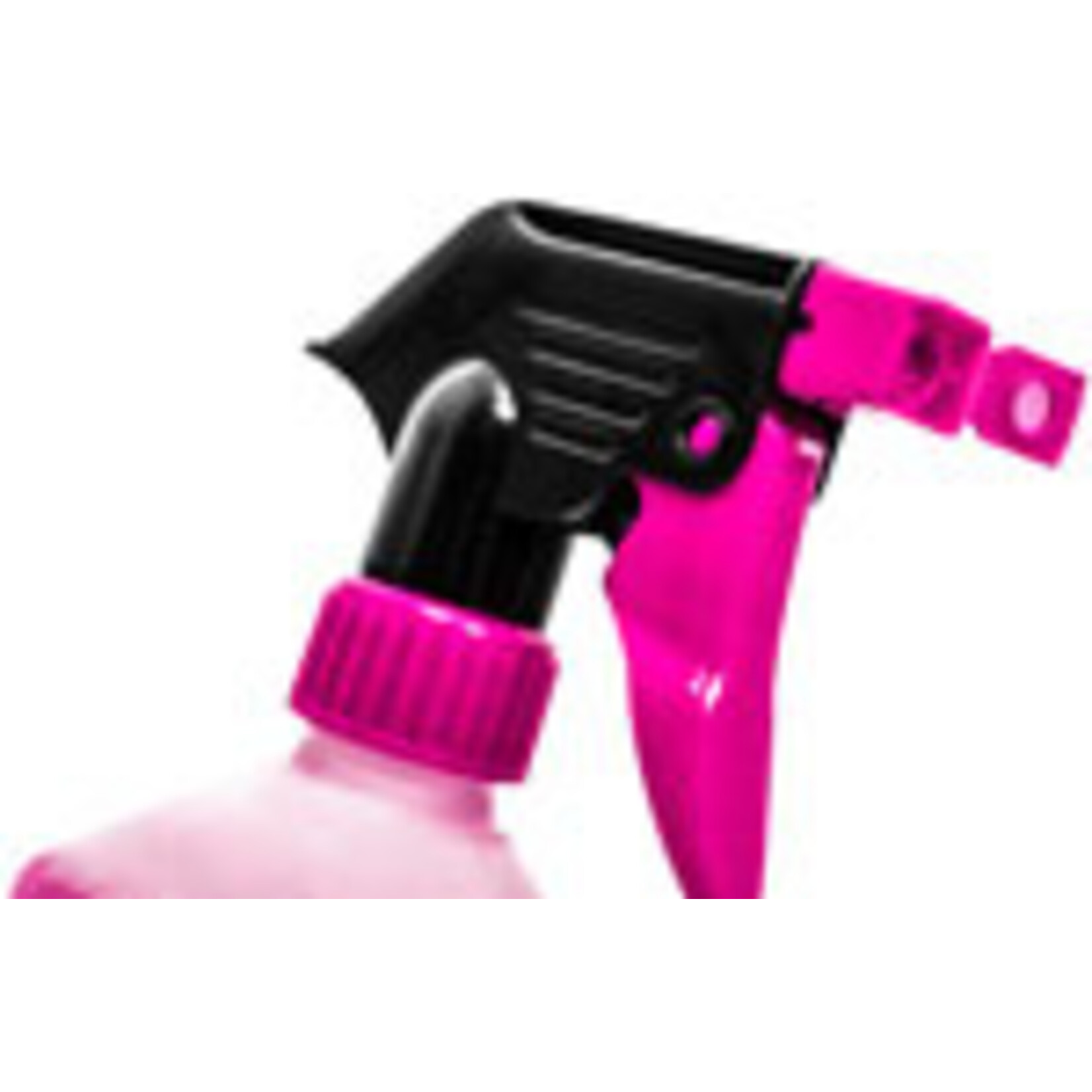 Muc-Off Muc-Off Nano Tech Bike Cleaner: 1L Spray Bottle