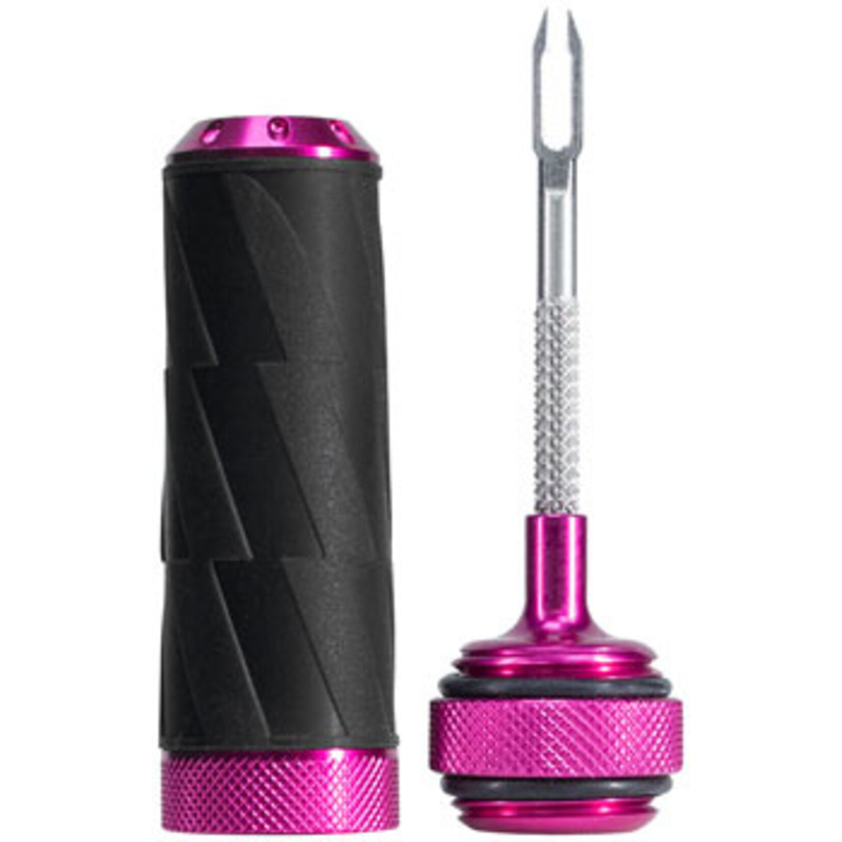 Muc-Off Muc-Off Precision Tubeless Repair Capsule - Pink