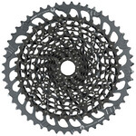 SRAM SRAM, GX Eagle XG-1275, Cassette, Speed: 12, 10-52T, Black