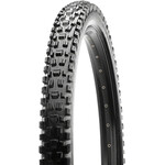 Maxxis Maxxis Assegai Tire - 29 x 2.6, Tubeless, Folding, Black, Dual, EXO Wide Trail