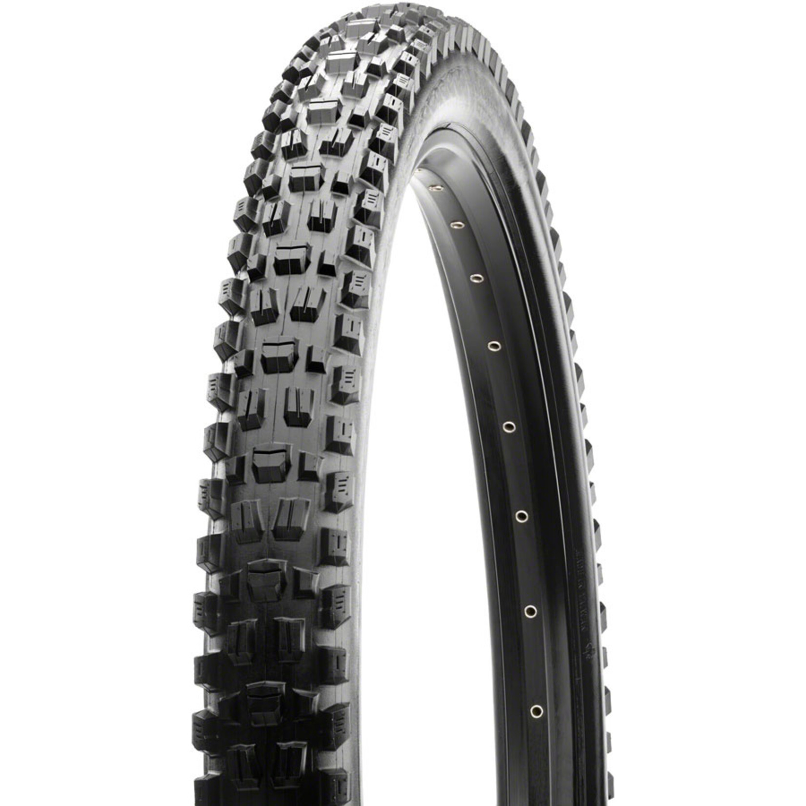 Maxxis Maxxis Assegai Tire - 29 x 2.6, Tubeless, Folding, Black, Dual, EXO Wide Trail