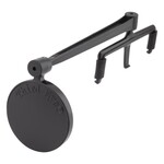 3rd Eye MIRROR THIRD EYE FOR GLASSES