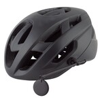 SUNLITE MIRROR SUNLT HELMET BLK