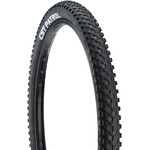 CST CST Patrol Tire - 27.5 x 2.25, Clincher, Wire, Black, 27tpi
