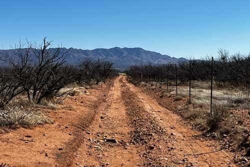 Tour de Unpaved Gravel Ride