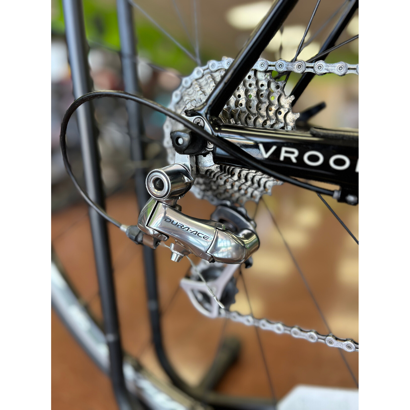 Cervelo Cervelo RS Carbon Road Bike 56cm