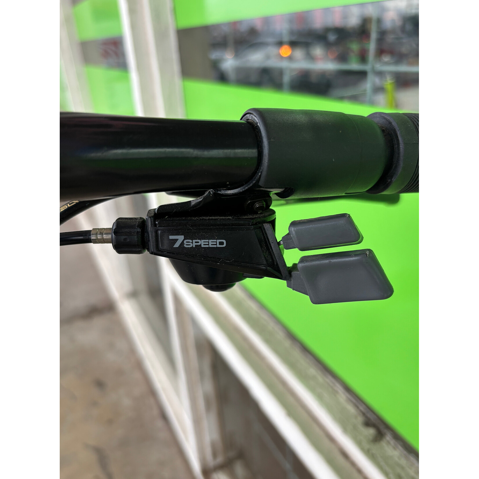 Schwinn Schwinn High Plains Mountian Bike, XL (23")