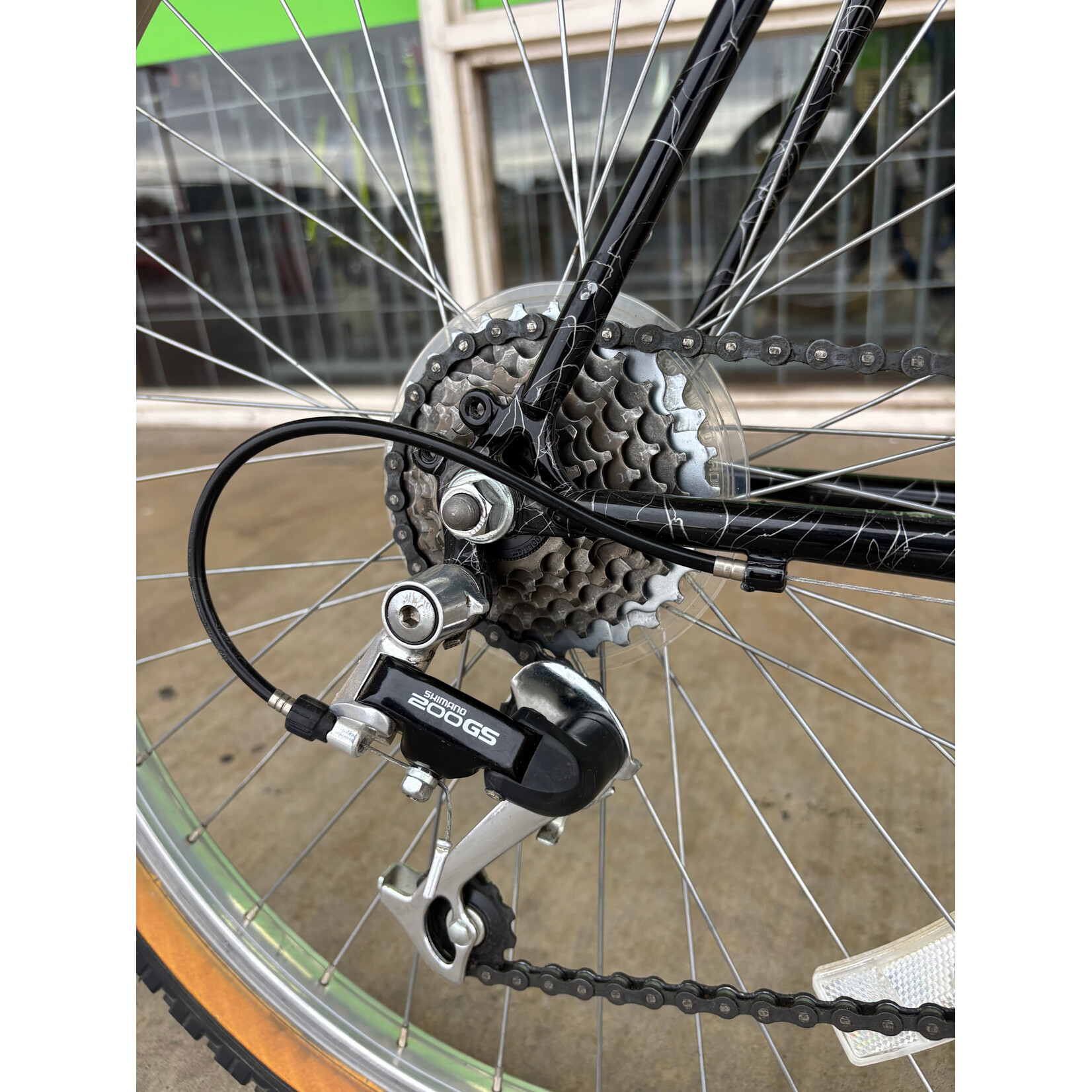 Schwinn Schwinn High Plains Mountian Bike, XL (23")