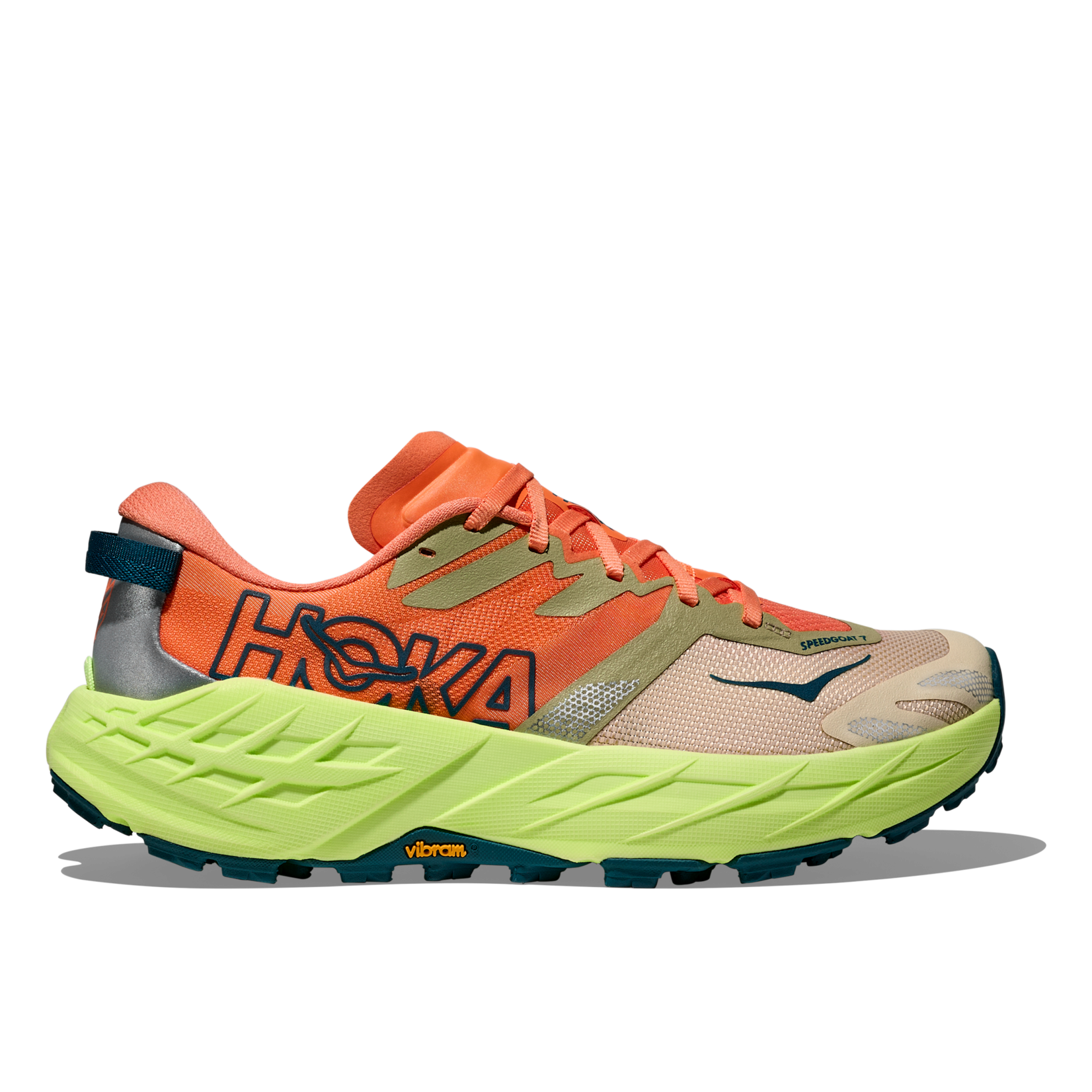 Hoka Hoka Speedgoat 7 - Women's