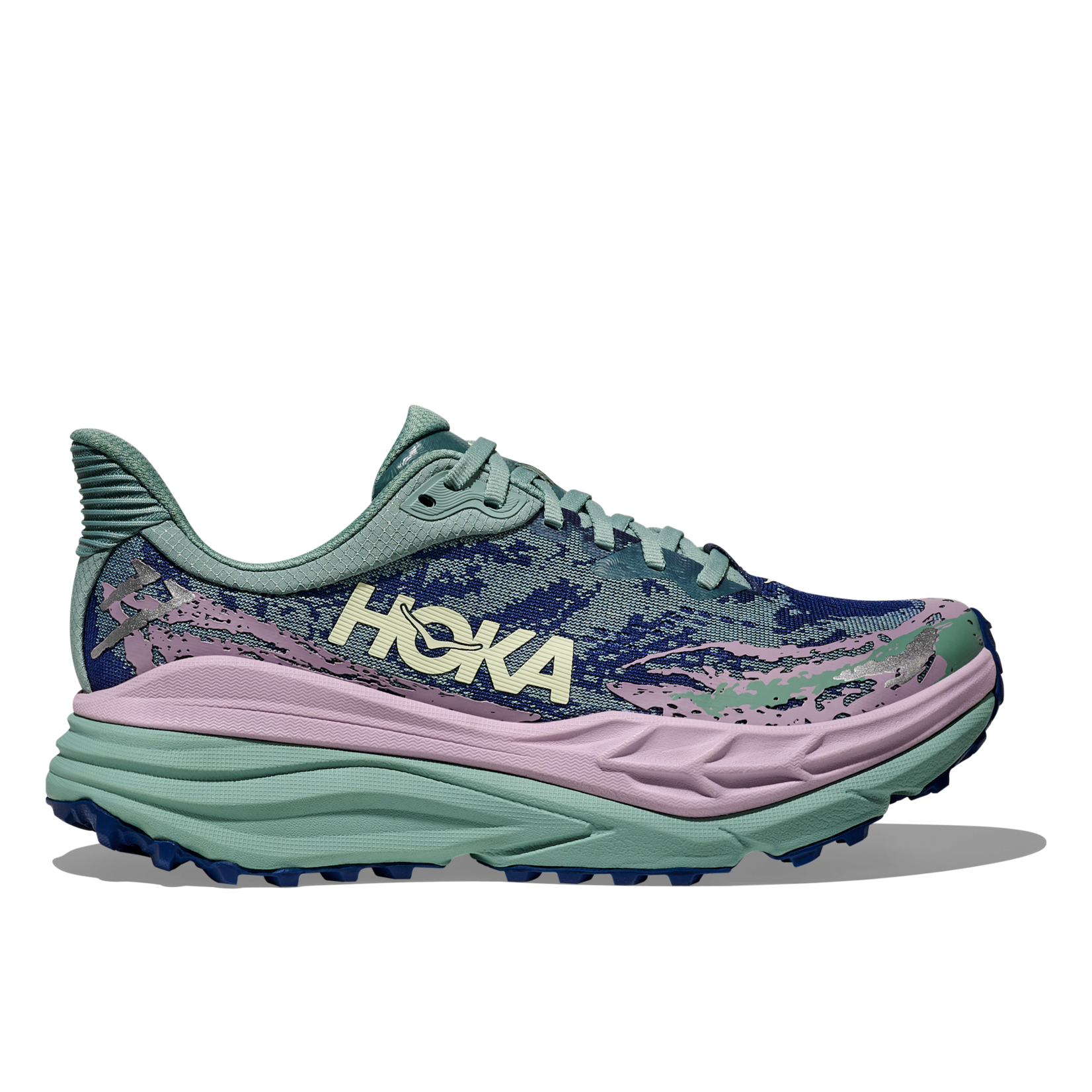 Hoka Hoka Stinson 7, W