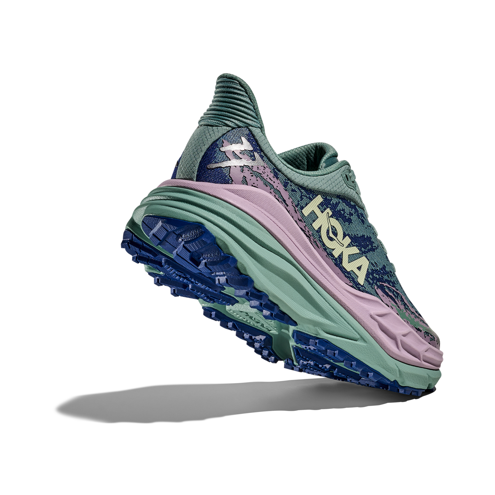 Hoka Hoka Stinson 7 - Women's