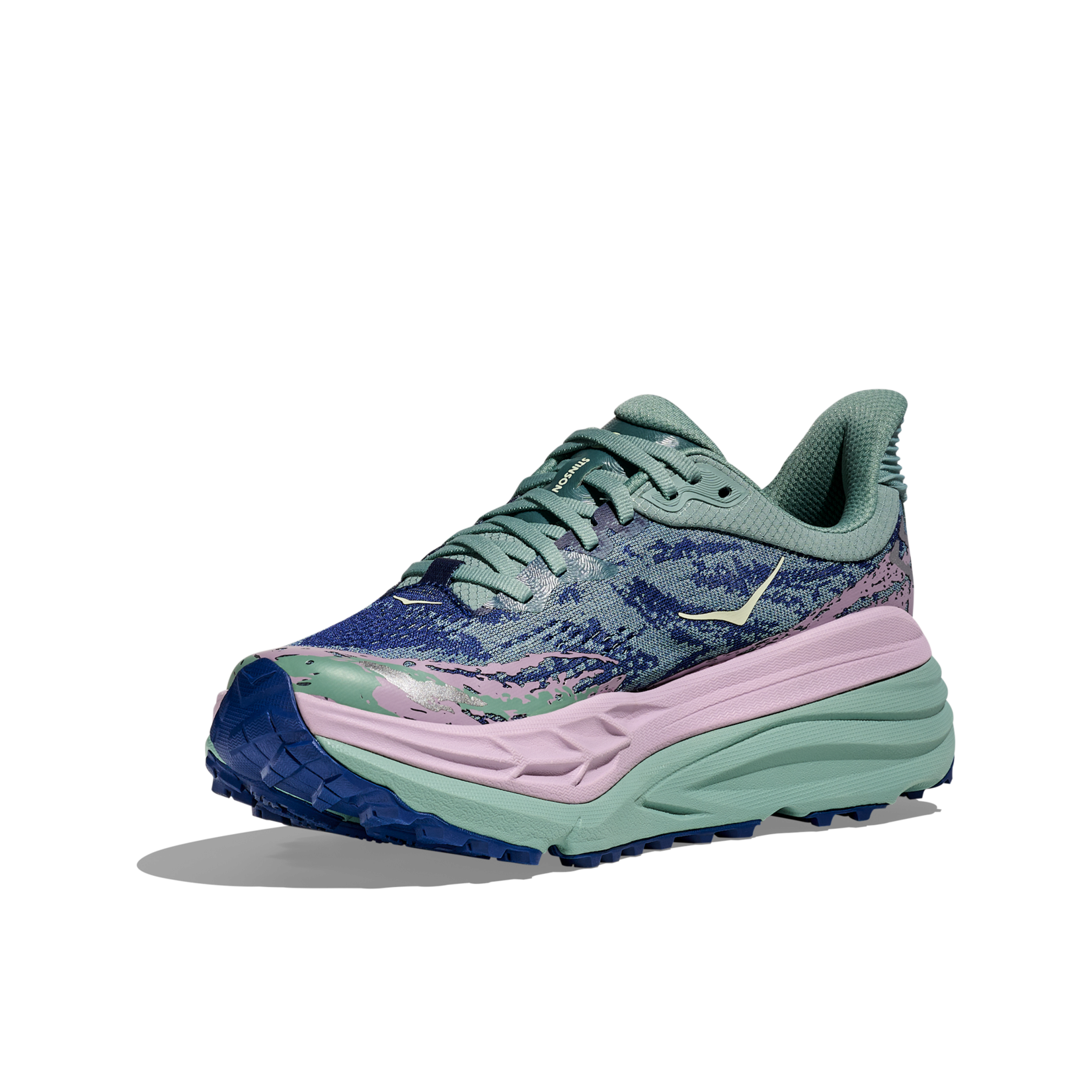 Hoka Hoka Stinson 7 - Women's