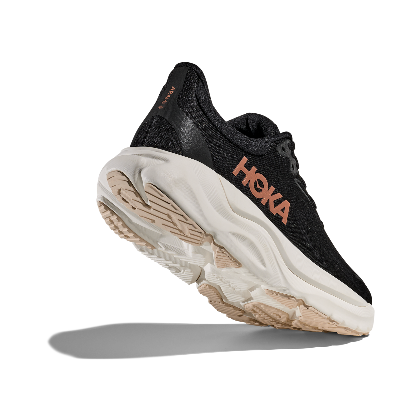 Hoka Hoka Arahi 8, W