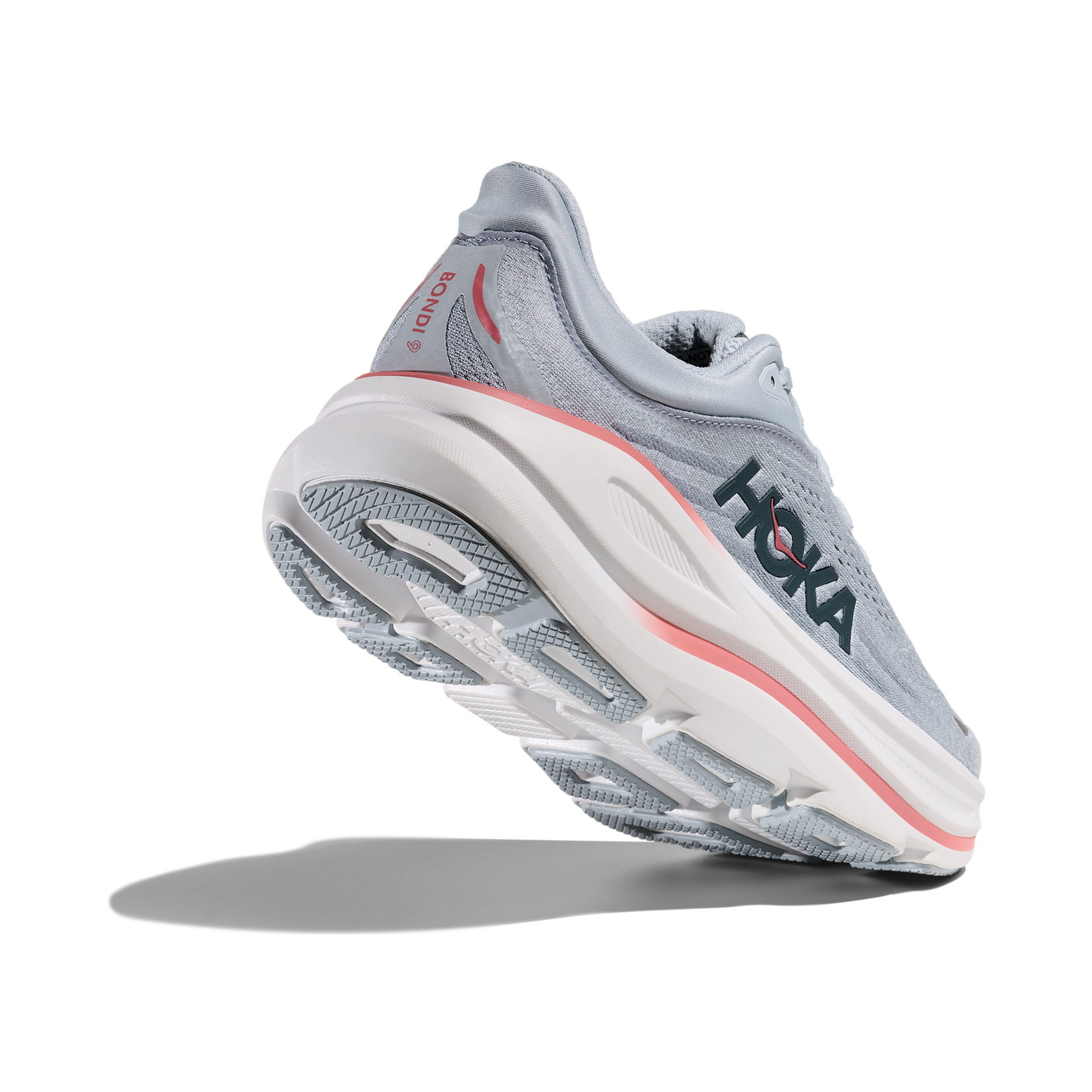 Hoka Hoka Bondi 9 - Women's