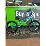 Cannondale Cannondale Trail 16" Kids Bike, Green