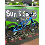 Cannondale Cannondale Trail 16" Kids Bike, Blue