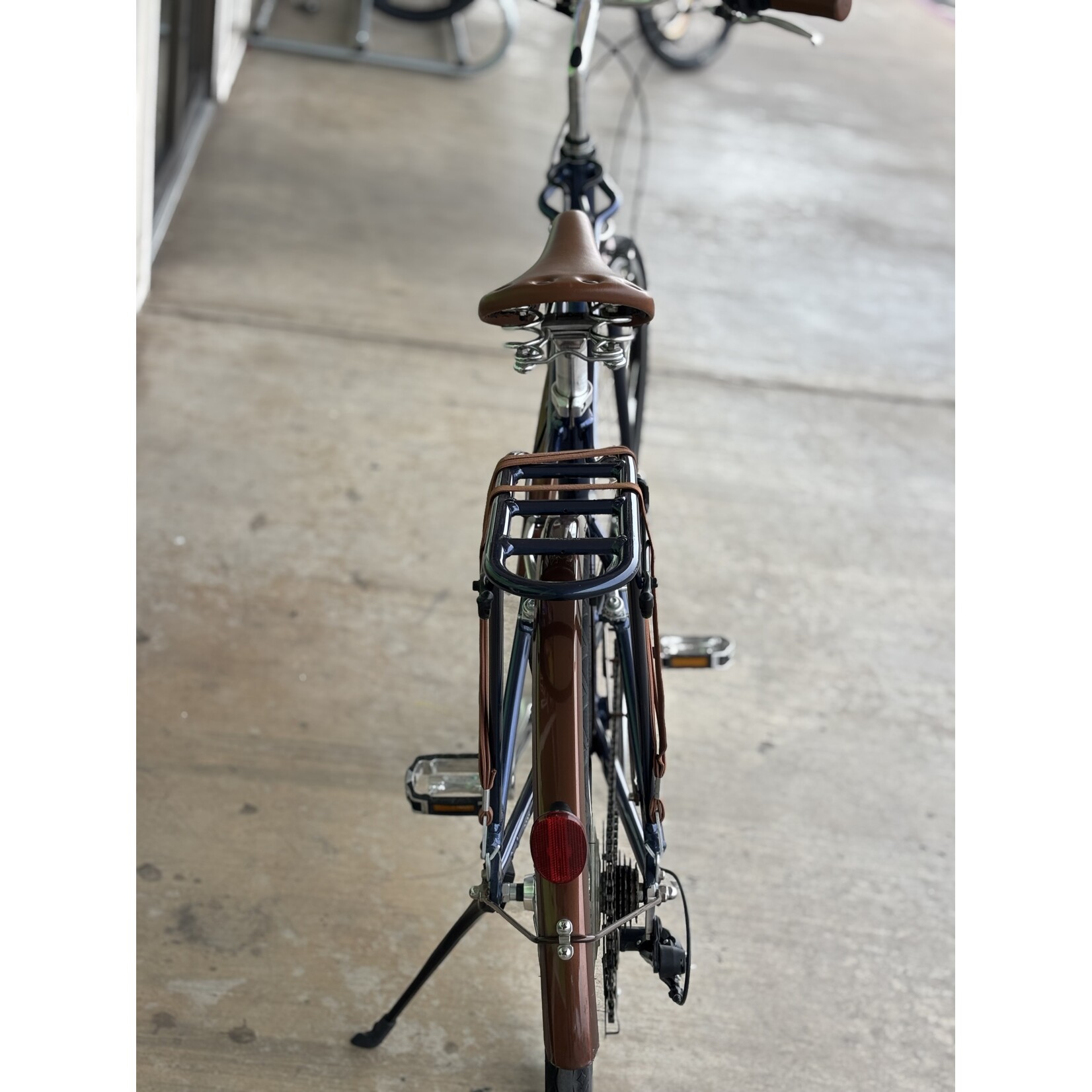 Momentum Momentum iNeed Street, Blue