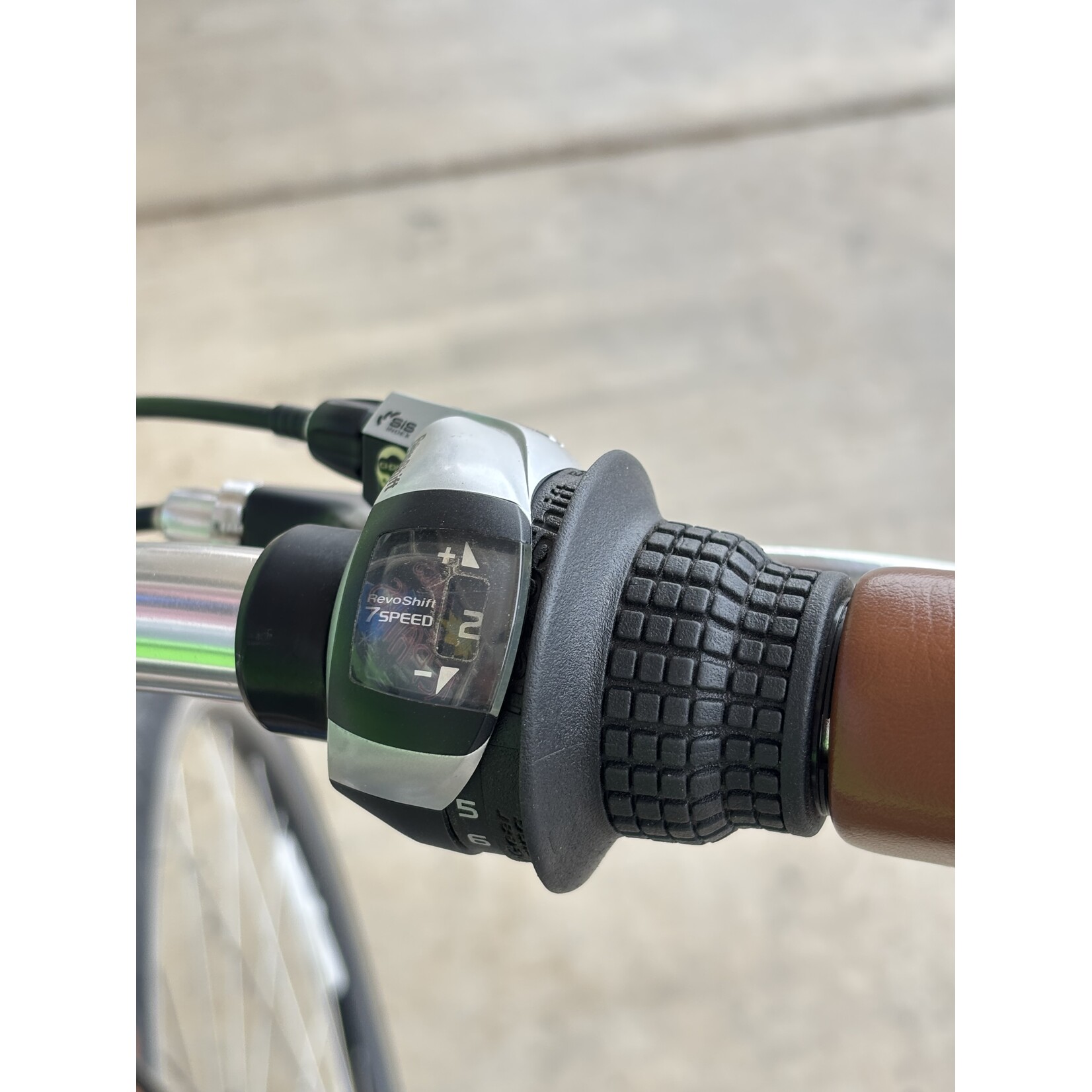 Momentum Momentum iNeed Street, Blue