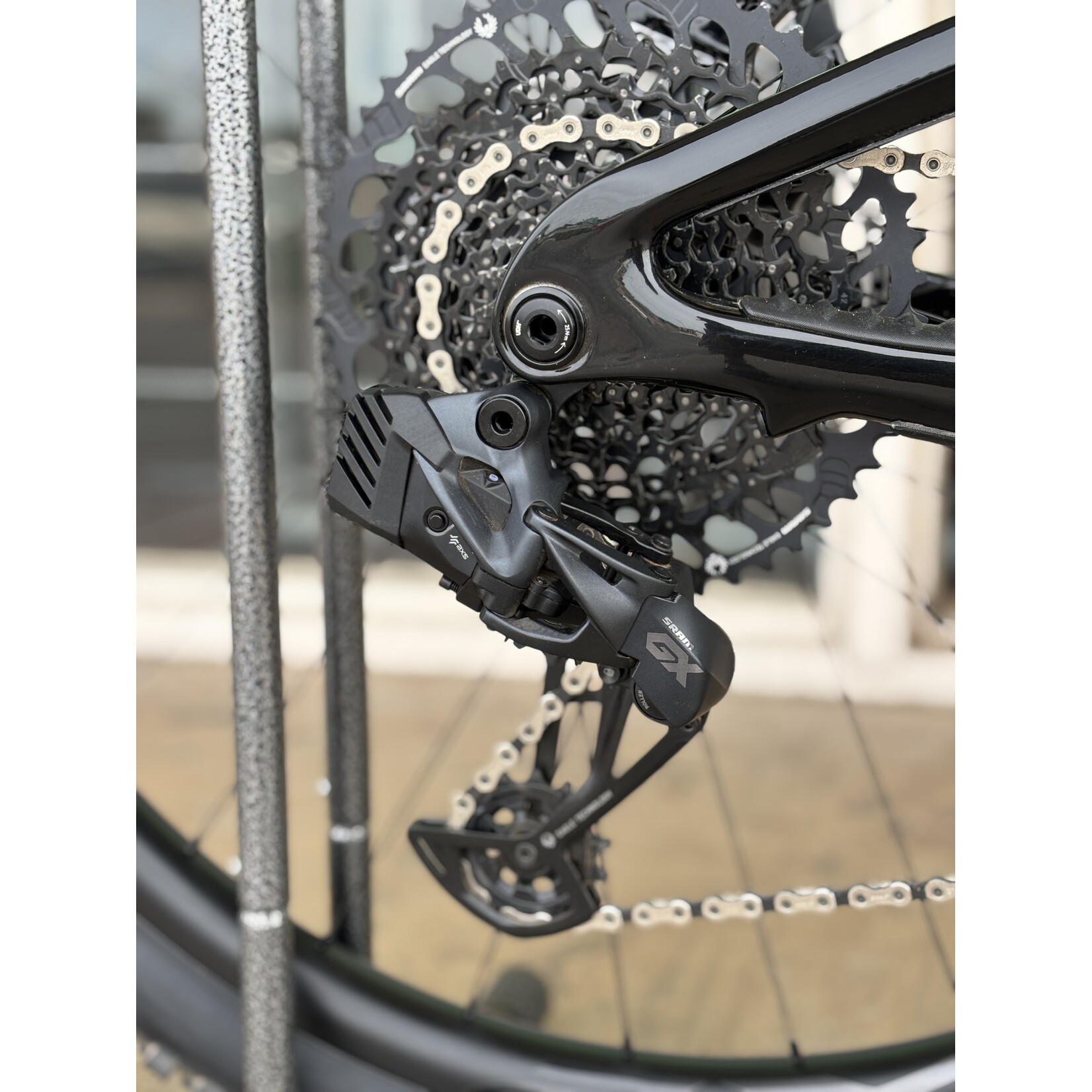 Giant Giant Trance X Advanced Pro 29 SE, Messier Gold/Black, L