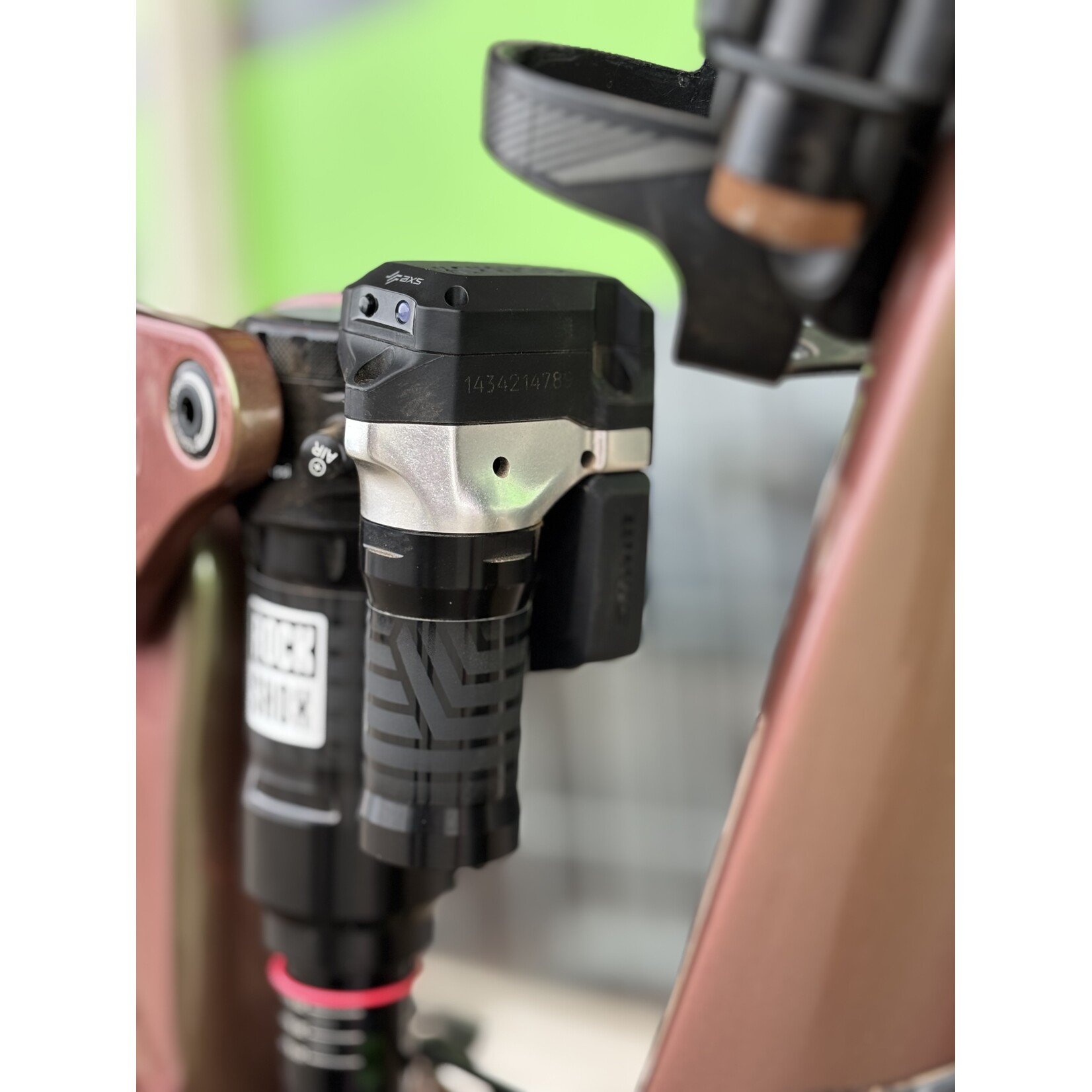 Giant Giant Trance X Advanced Pro 29 SE, Messier Gold/Black, L