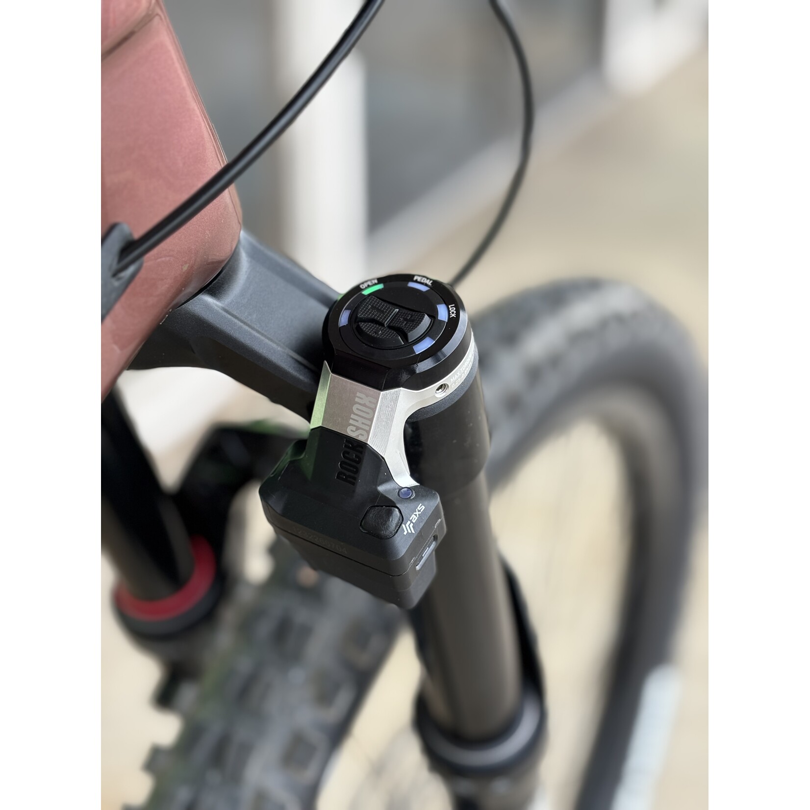 Giant Giant Trance X Advanced Pro 29 SE, Messier Gold/Black, L