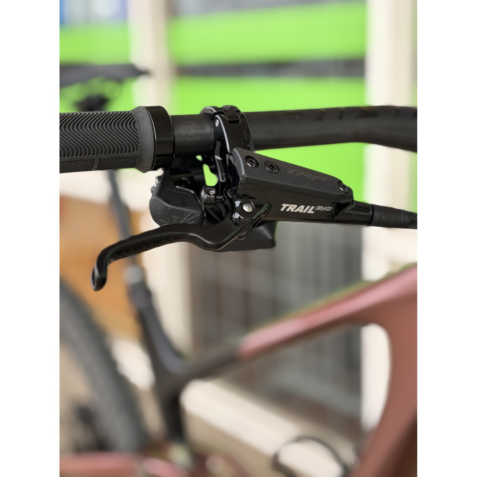 Giant Giant Trance X Advanced Pro 29 SE, Messier Gold/Black, L