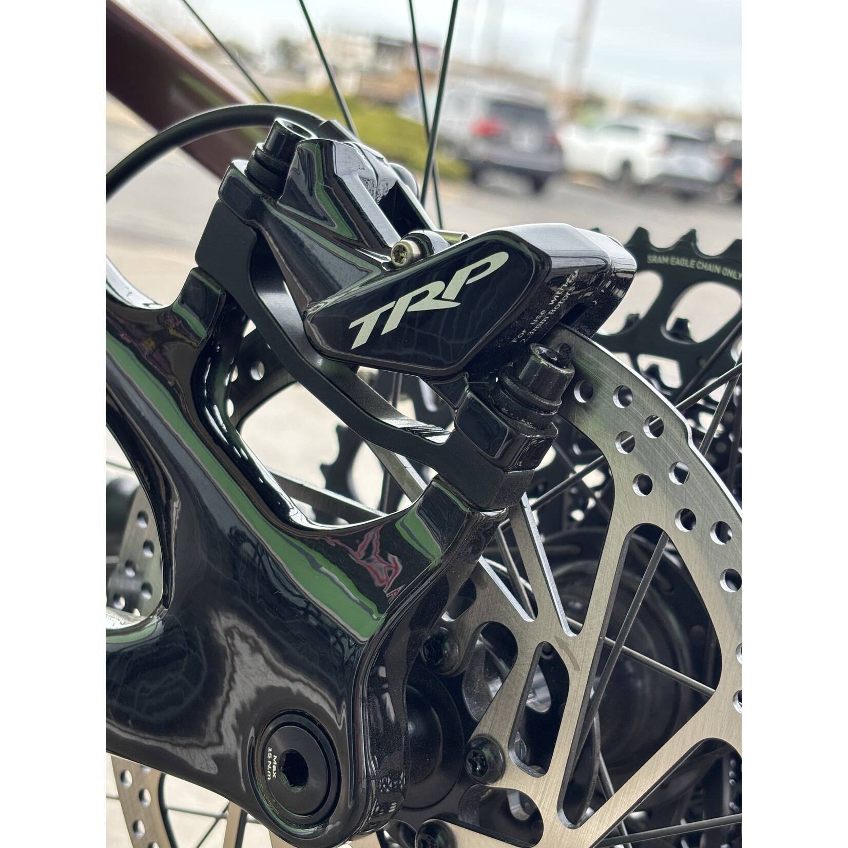 Giant Giant Trance X Advanced Pro 29 SE, Messier Gold/Black, L