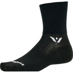Swiftwick Swiftwick Aspire Quarter Crew Socks