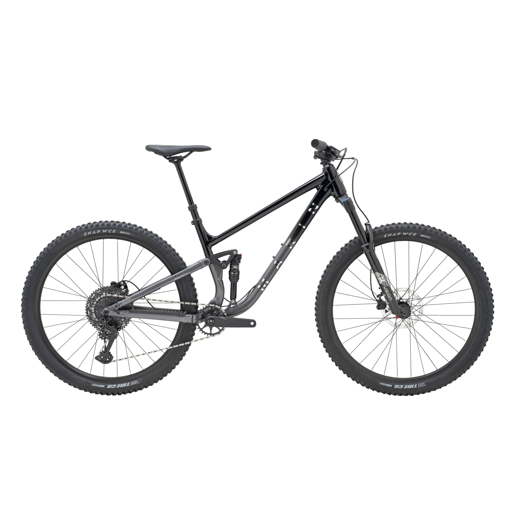 Marin Marin Rift Zone 1