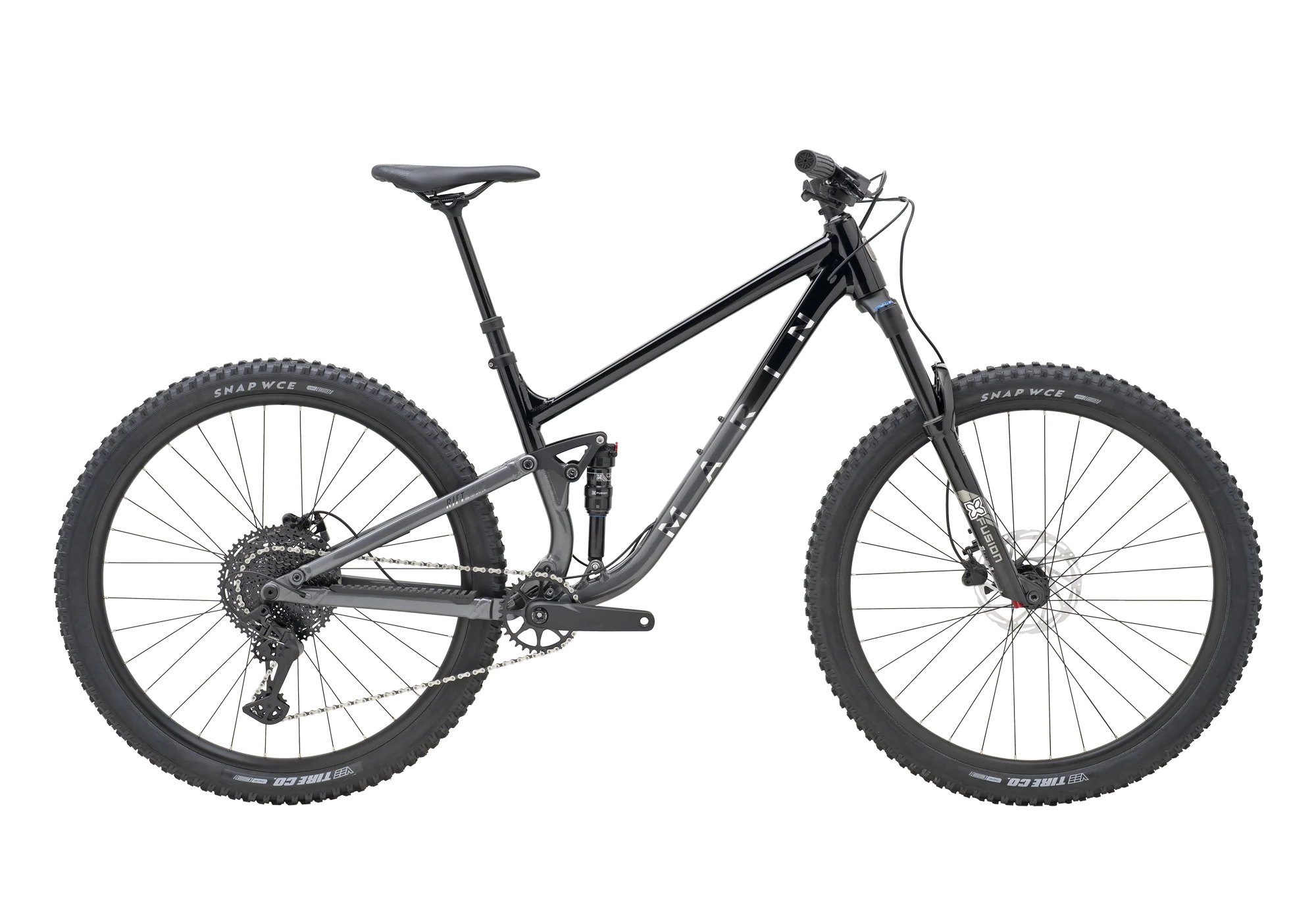 Marin Rift Zone 1 - Sun & Spokes Bicycle and Running Shop