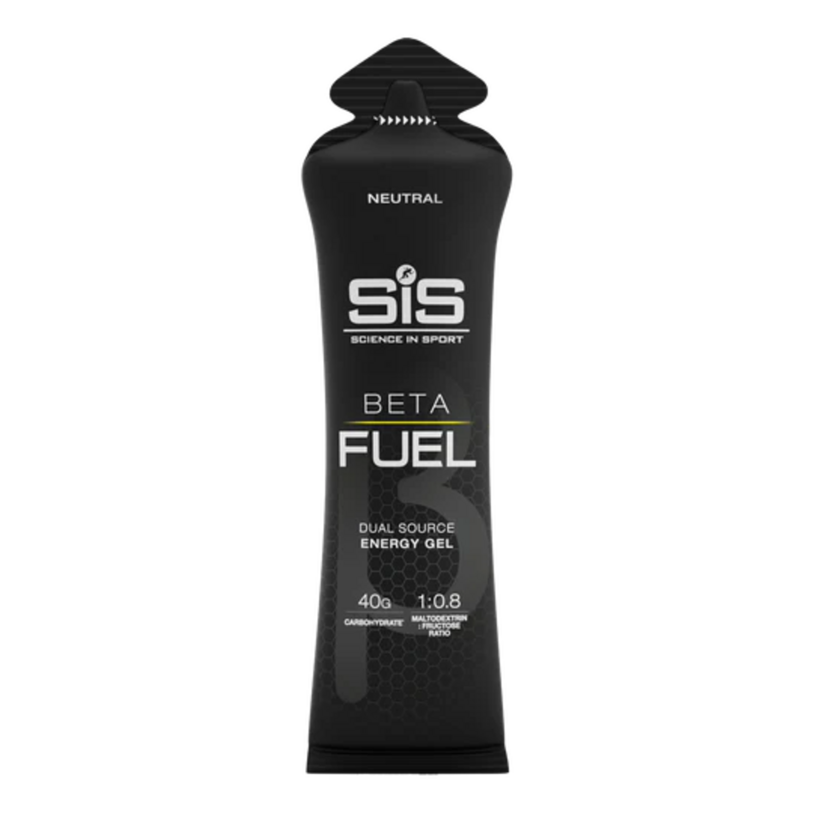 Science In Sport SIS Beta Fuel Gel, Single Serving