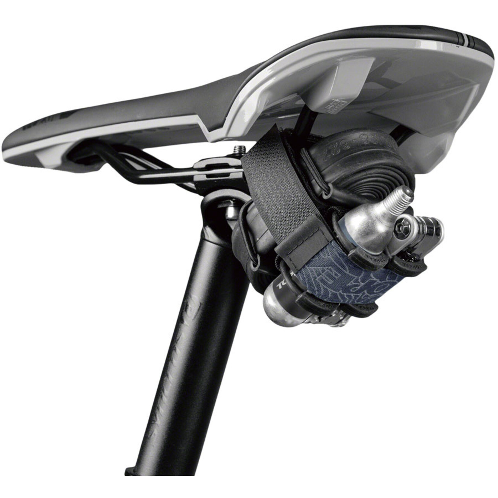 Topeak Topeak Elementa Tool Strap, Large, 72 x 3.8cm