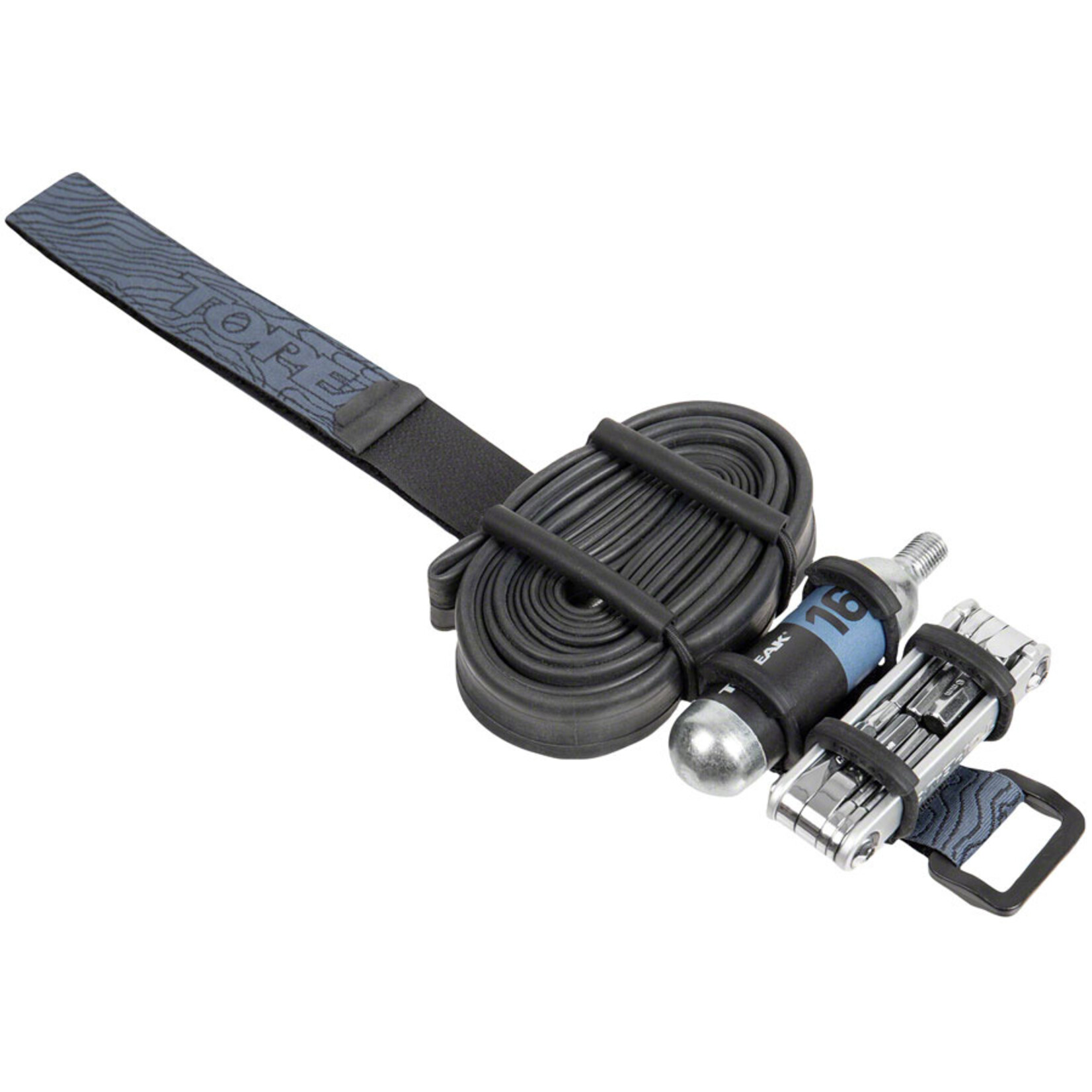 Topeak Topeak Elementa Tool Strap, Large, 72 x 3.8cm