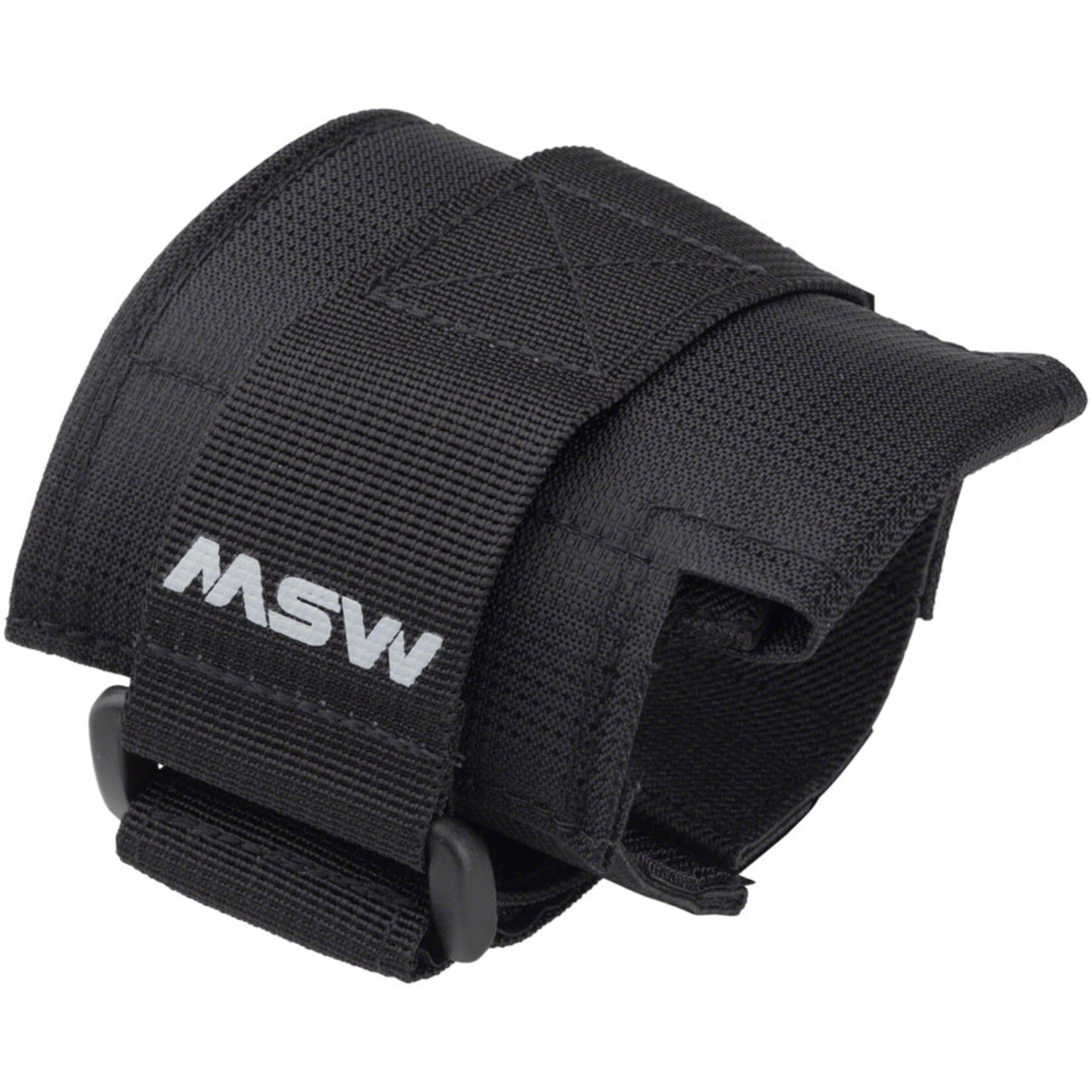 MSW MSW SBG-300 Tool Hugger Seat Wrap, Black