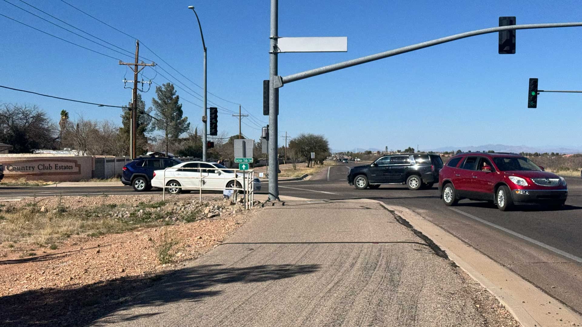 there's a lot going on here