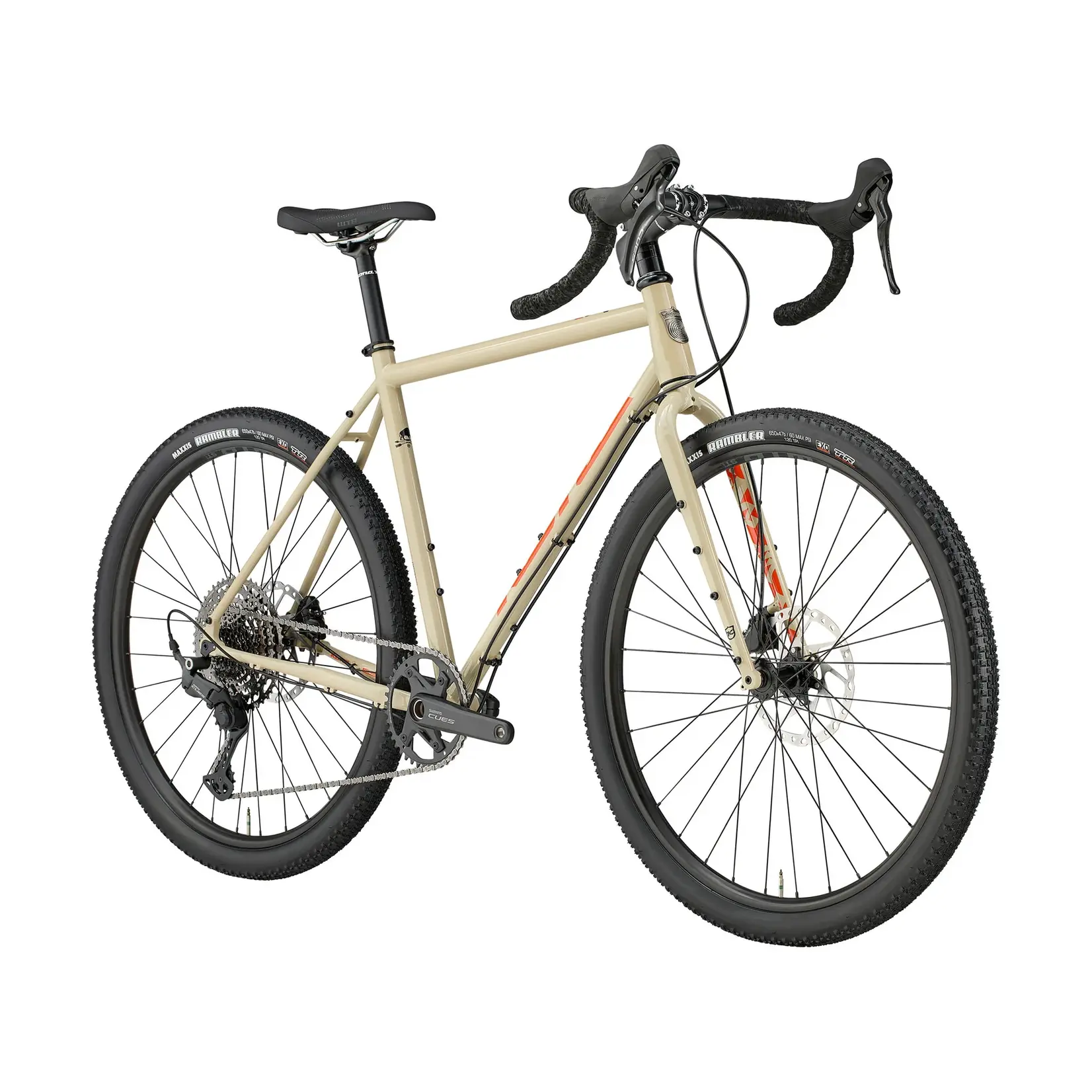 Kona Kona Rove DL
