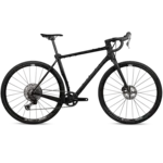 Pivot Cycles Pivot Vault Pro GRX 700C, Stealth Black,  XXS