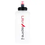 UltrAspire UltrAspire 500mL Soft Flask with Bite Cap