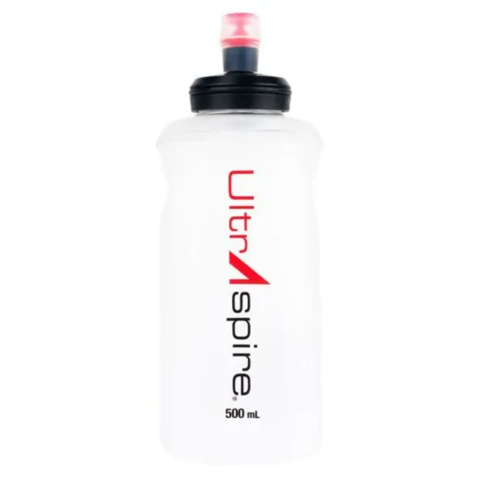 UltrAspire UltrAspire 500mL Soft Flask with Bite Cap