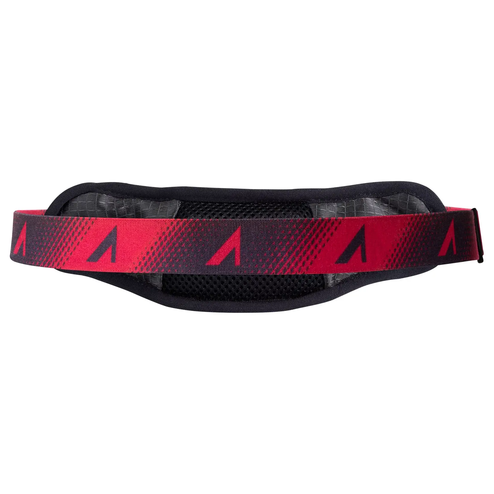 UltrAspire UltrAspire Lumen 850 Duo Waist Light/Headlamp, Black/Red