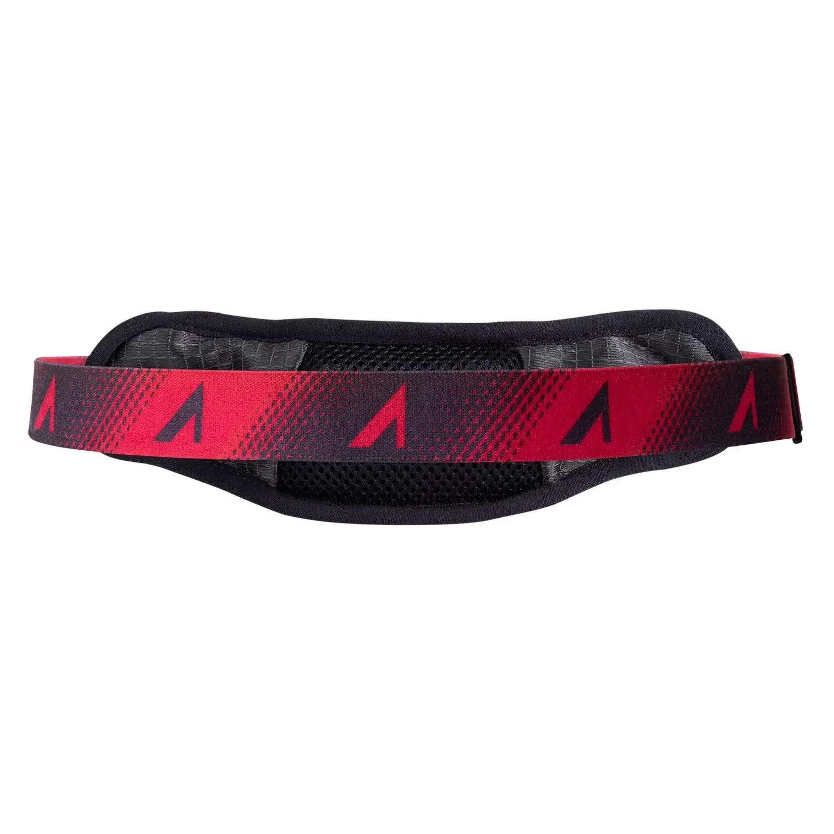 UltrAspire UltrAspire Lumen 400Z 3.0 Waist Light, Black/Red