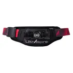 UltrAspire UltrAspire Lumen 400Z 3.0 Waist Light, Black/Red