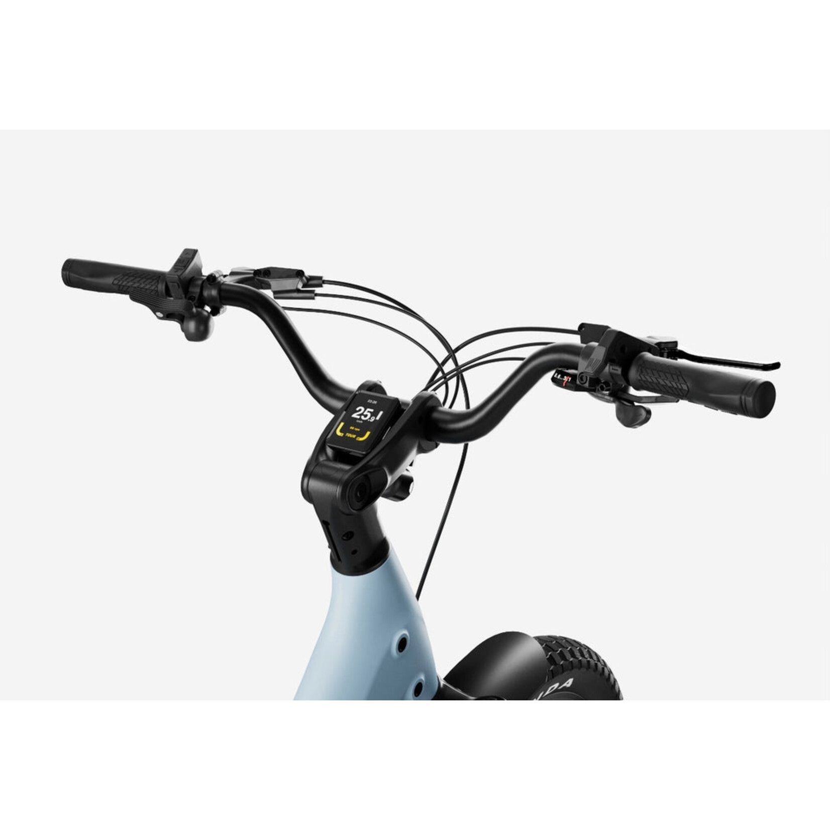 URTOPIA Urtopia Carbon Joy, Glacier Blue, One Size