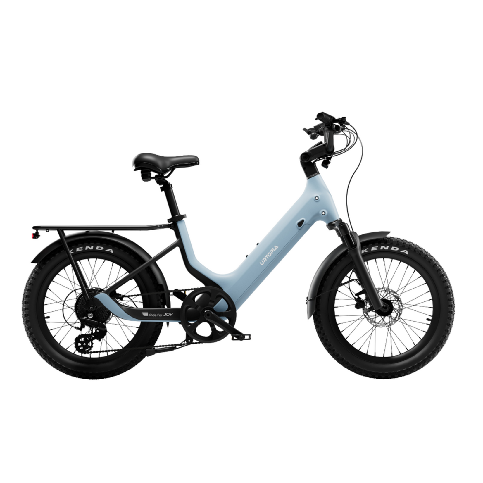 URTOPIA Urtopia Carbon Joy, Glacier Blue, One Size