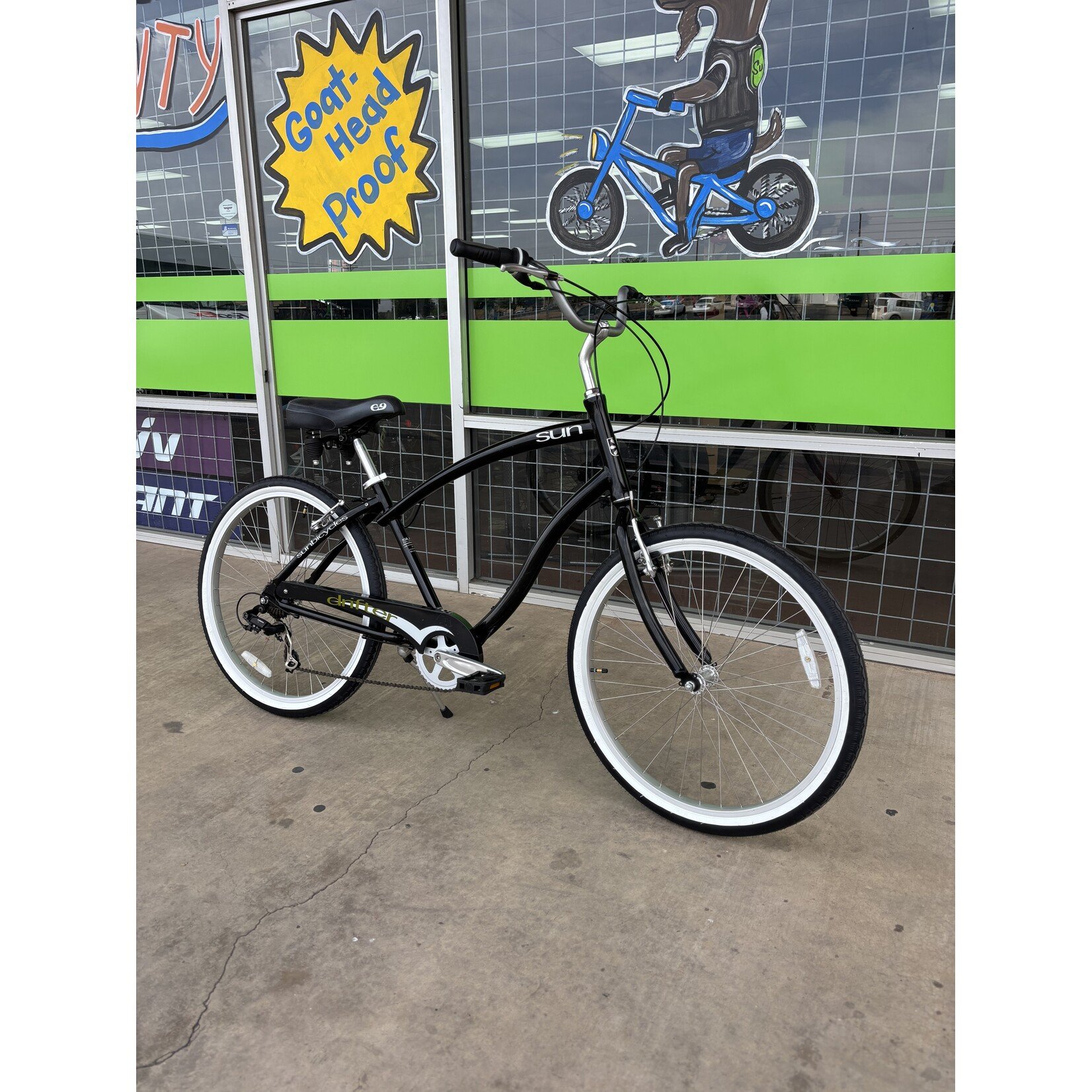 SUN BICYCLES Sun Bicycle Drifter 7