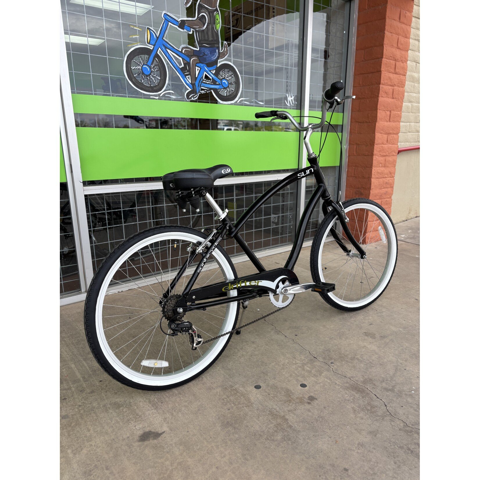 SUN BICYCLES Sun Bicycle Drifter 7