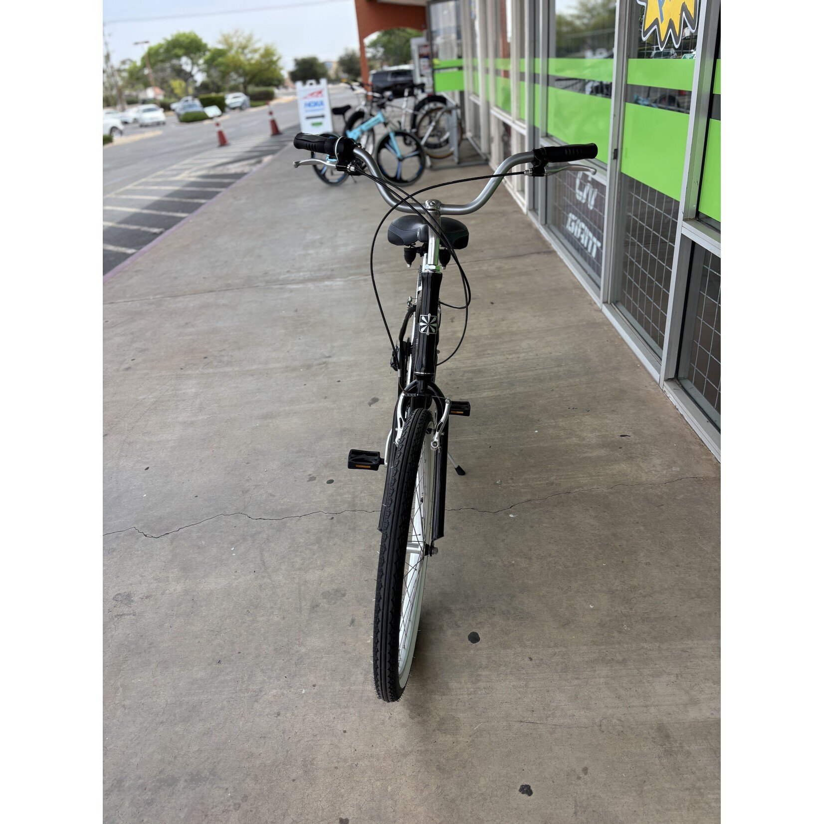 SUN BICYCLES Sun Bicycle Drifter 7